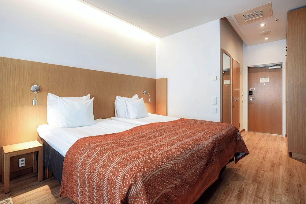 Hotel Levi Panorama - Chambres