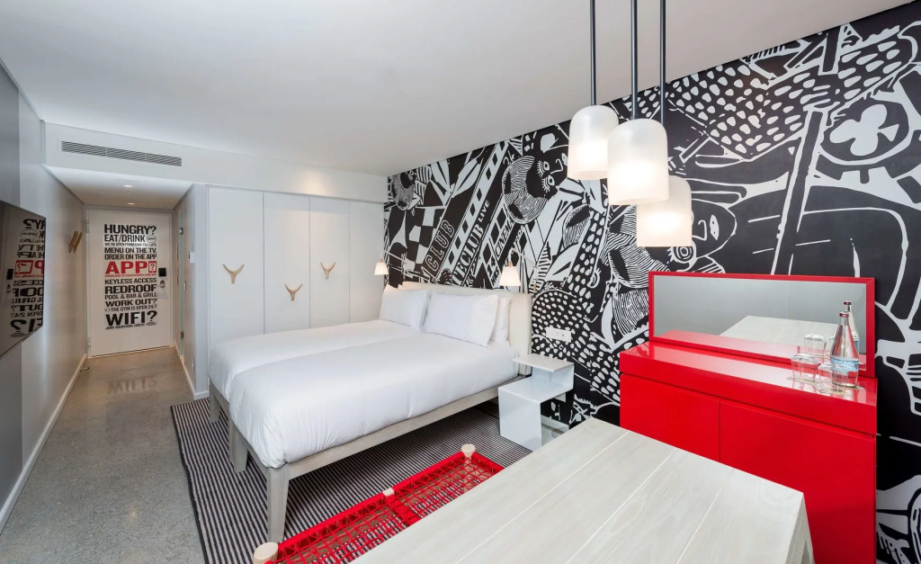 Hotel photo 10