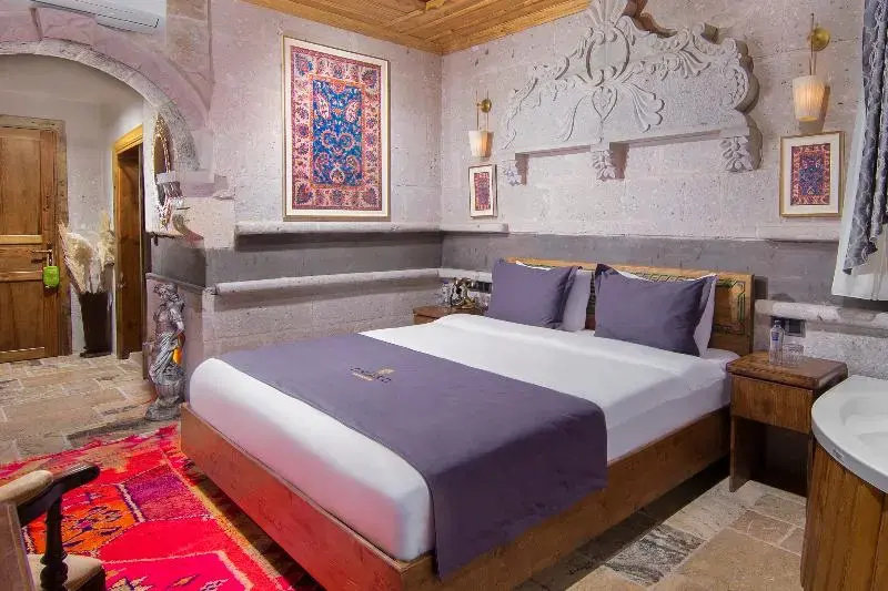 Deluxe Junior Suite