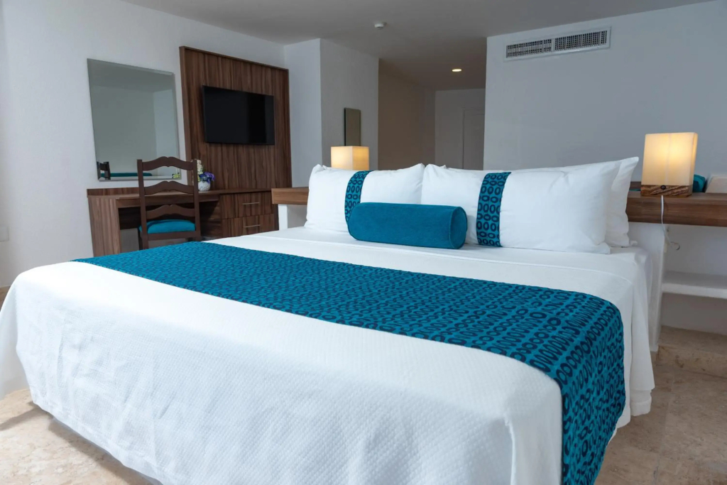 Ritz Acapulco Hotel All Inclusive — фото 6