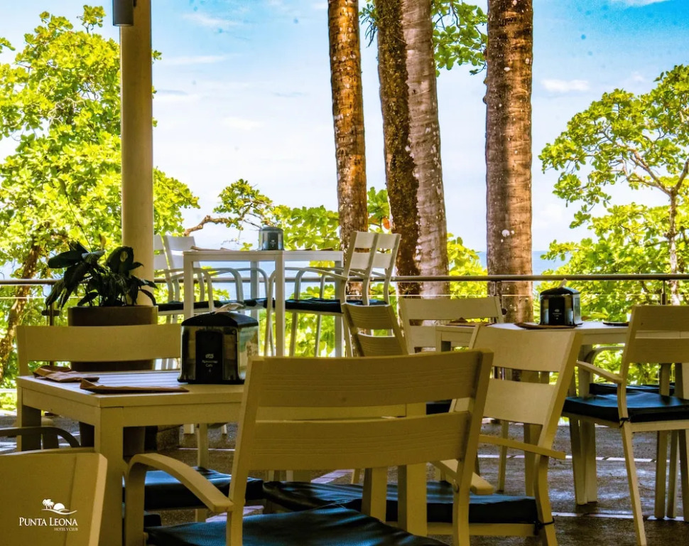 Apartamentos Arrecifes Punta Leona - фото 26