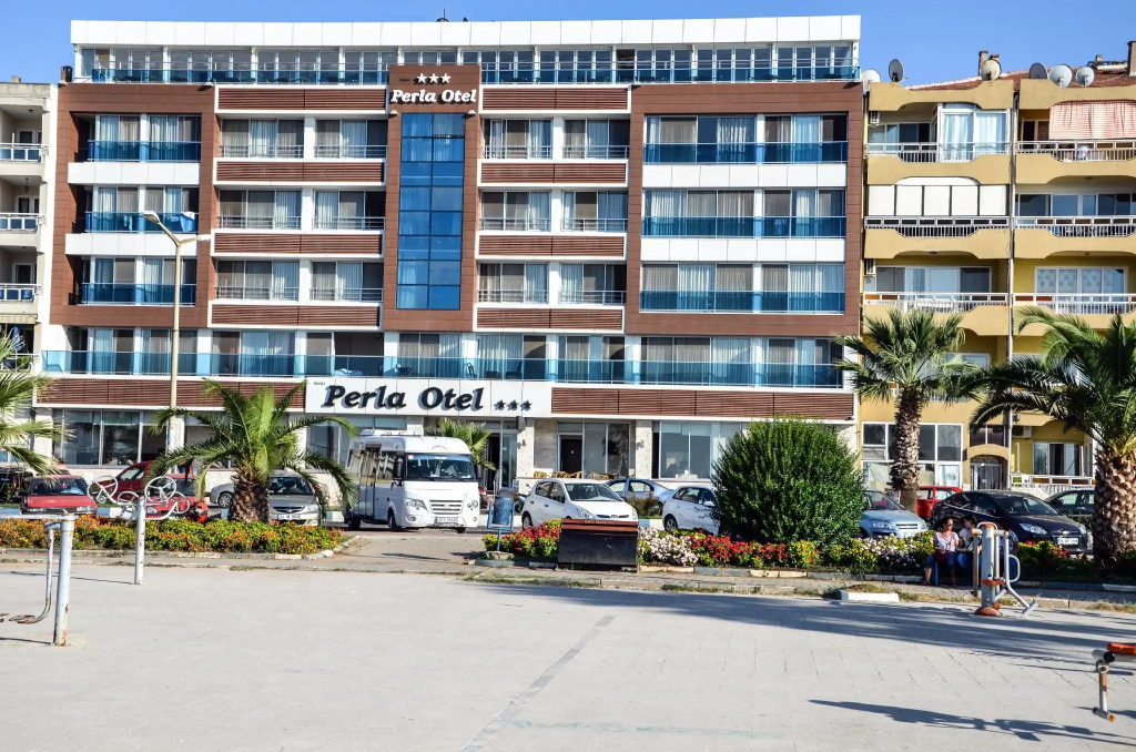 Perla Otel