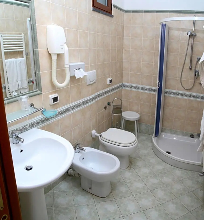 Standard room