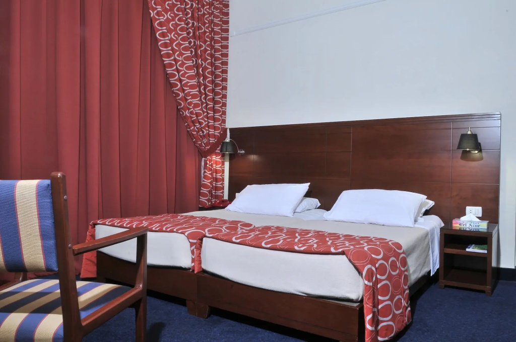Hotel photo 11