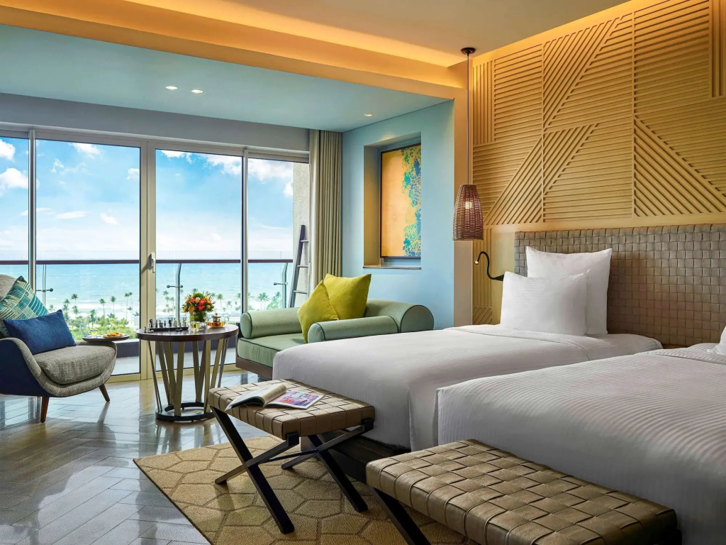 Pullman Phu Quoc Beach Resort — фото 6