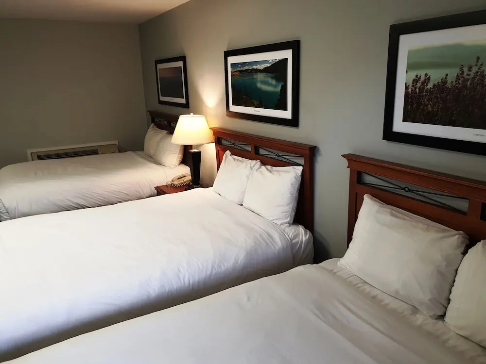 Sextuple Suite