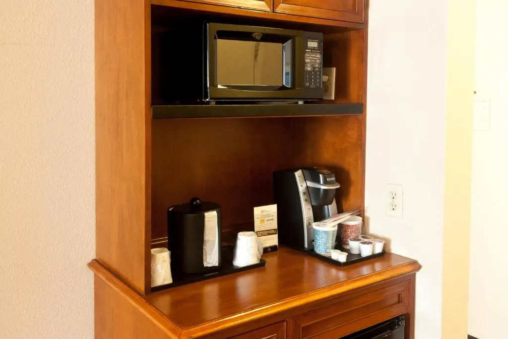 Hilton Garden Inn Denver Airport - Chambres