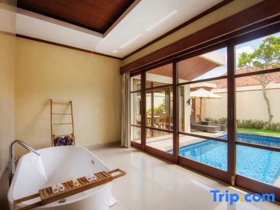 Champlung Sari Hotel Ubud