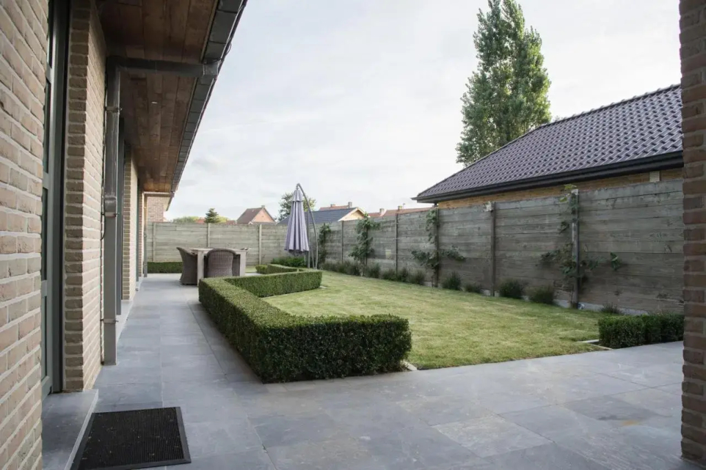 Villa Westhoek - фото 4