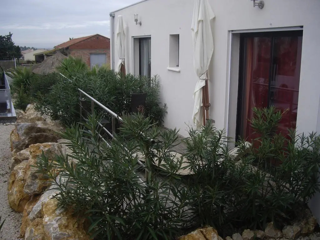 Entre Mer et Vignes