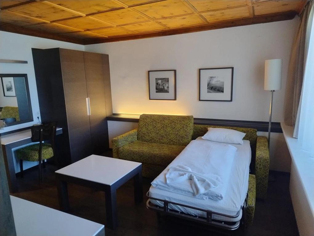 Sporthotel Igls - Vorschau 4