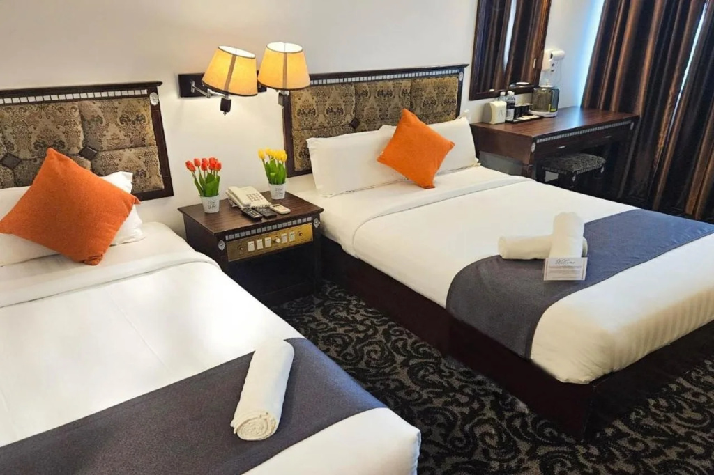 Hotel photo 23