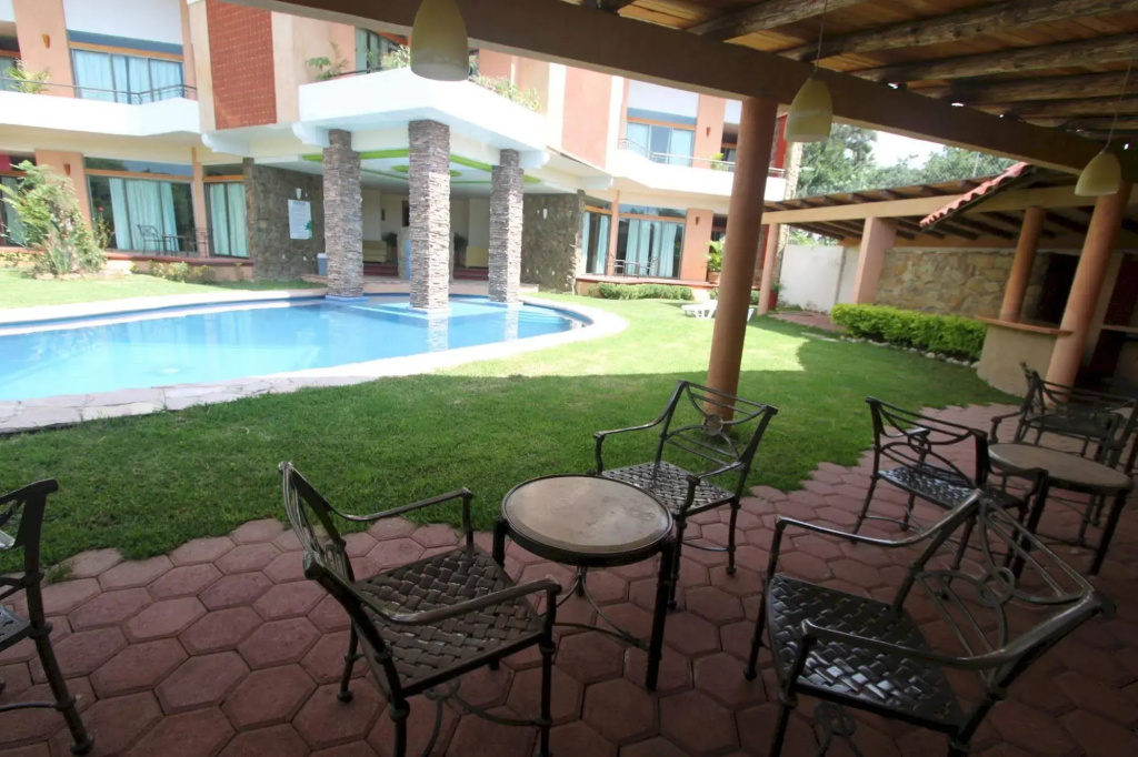 Hotel photo 35