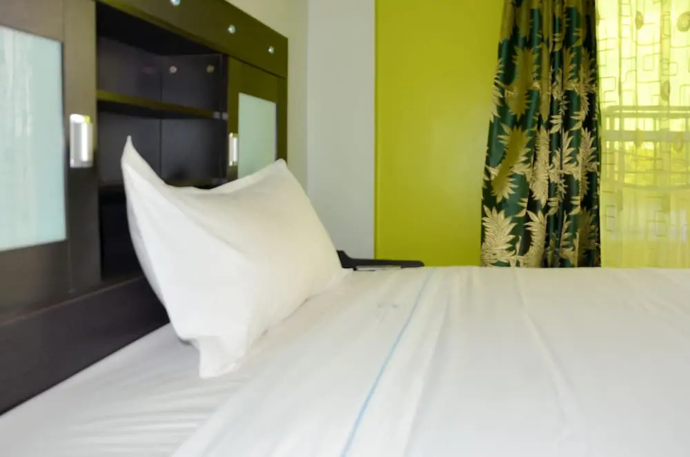 Emperor Hotels - Chambres