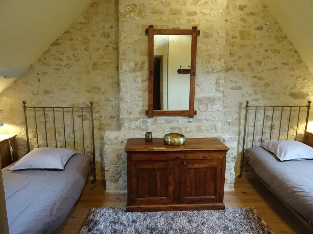 Afficher la photo 6 — Manoir de Savigny