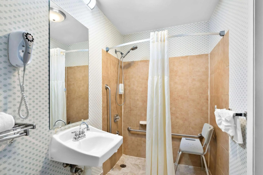 Quality Inn Atlanta Northlake - Général