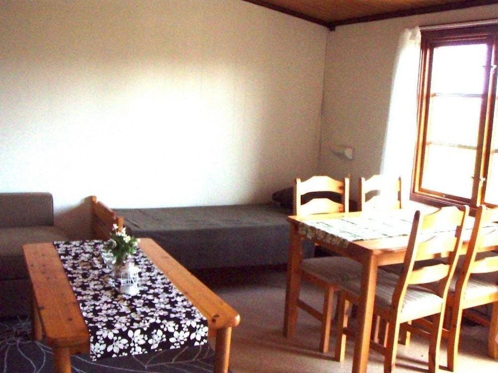 Fårösunds Semesterby