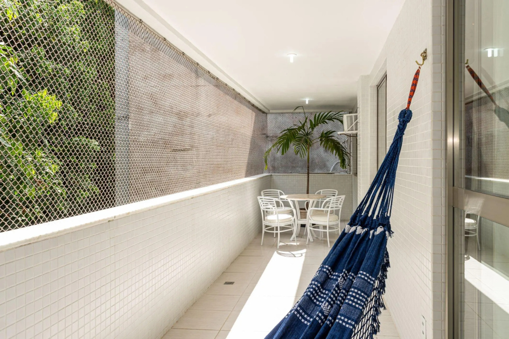 Moderno 2qtos C/ Piscina E Garagem | Sc 357/405