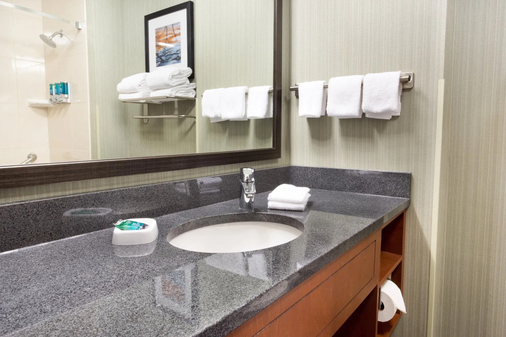 Drury Inn & Suites Grand Rapids - Général