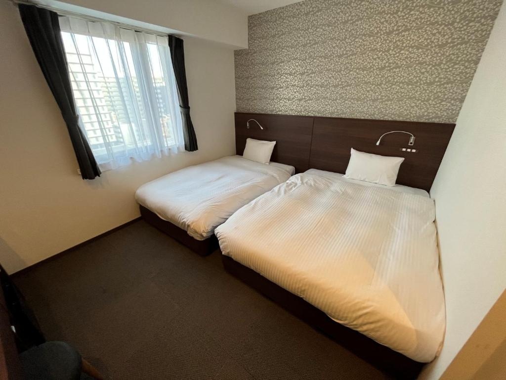 The BREAKFAST HOTEL Fukuoka Tenjin 사진 4