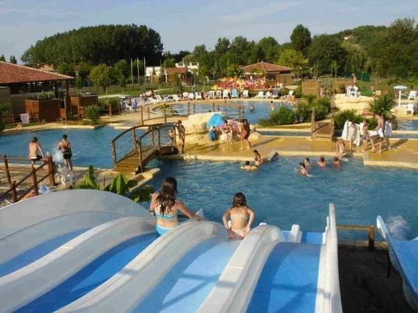 Europhotel Maupas - Général
