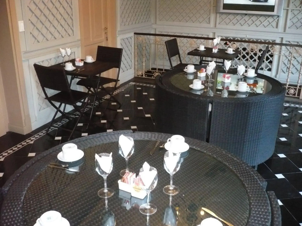 Stelares Hotel Boutique - Général