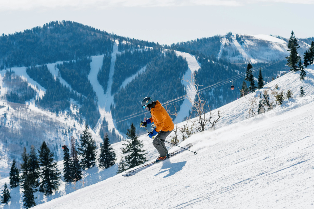 Grand Summit Hotel - Canyons Village, a RockResort - Général