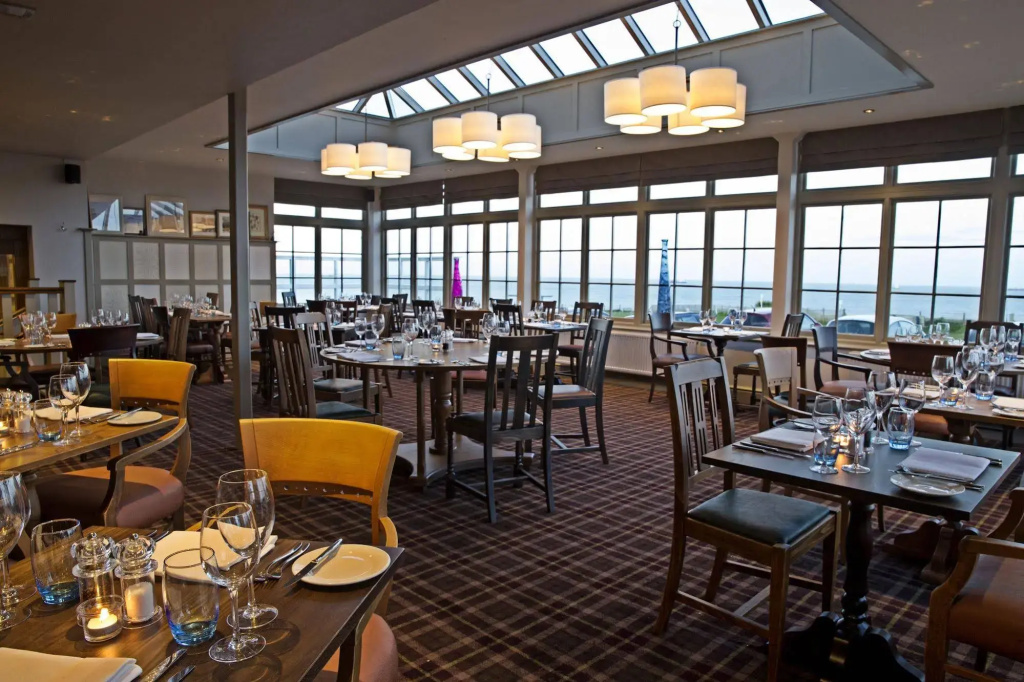 The Botany Bay Hotel - Général
