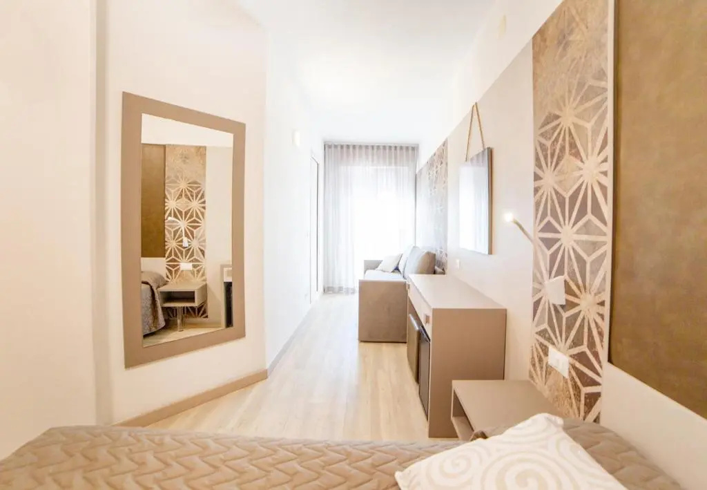 Comfort room