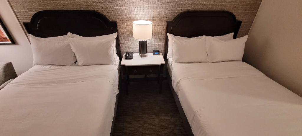 Sheraton Milwaukee Brookfield Hotel - Général