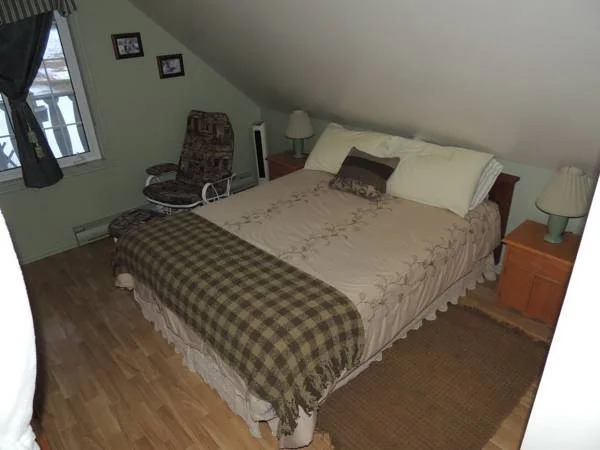 Gite du Vieux Quai - фото 2