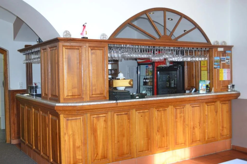 Hotel Atawa - Général