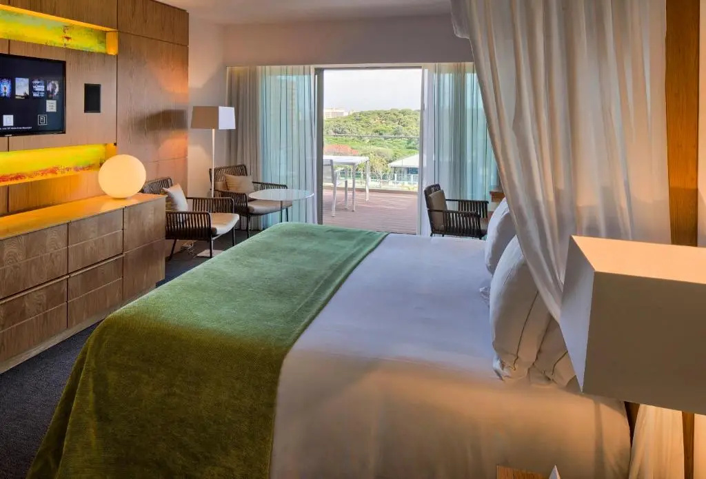 EPIC SANA Algarve Hotel - Chambres