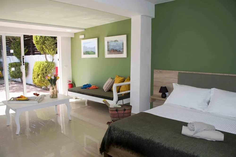 Comfort Suite