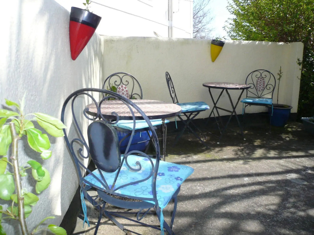Cleveland Hotel - Général