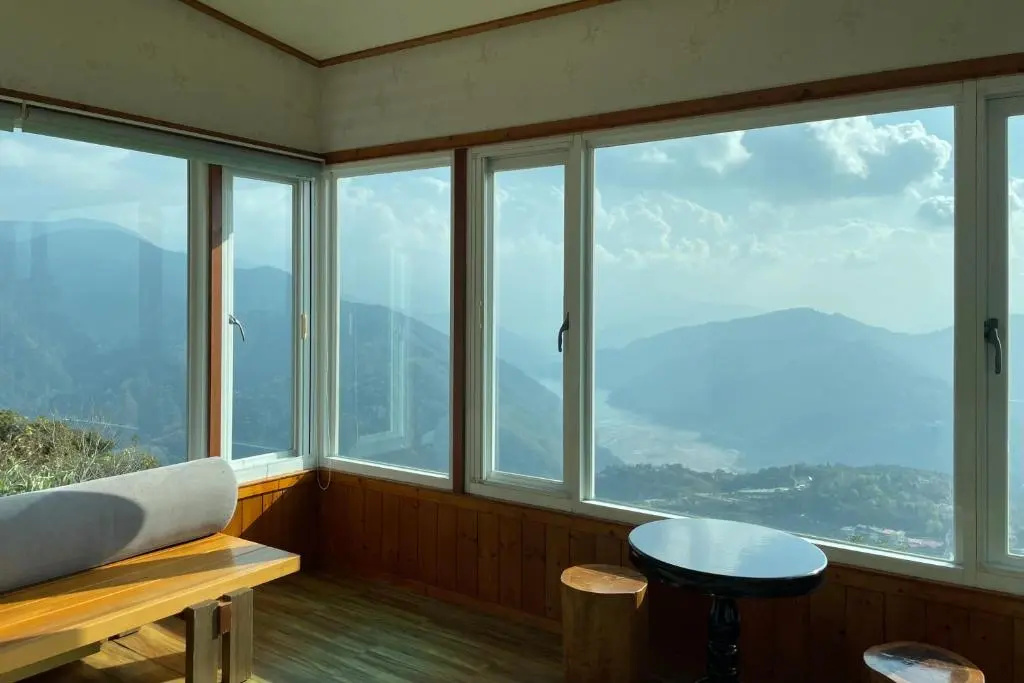 3 Bedrooms Villa