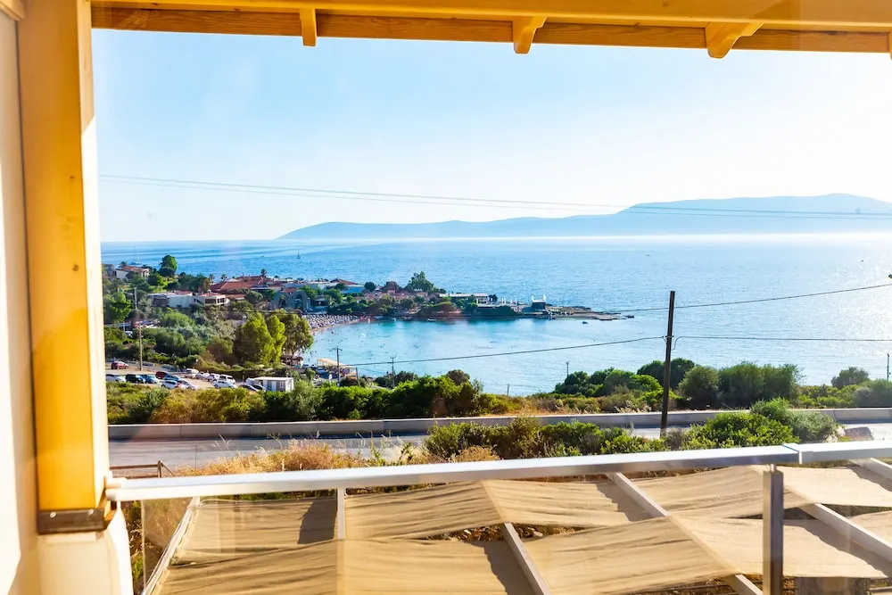 Balcony & Terrace