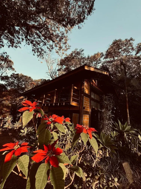 Smart Hotel Reserva Santo Antônio do Pinhal