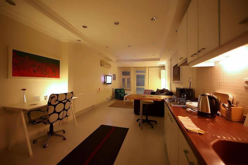 Hotel photo 12