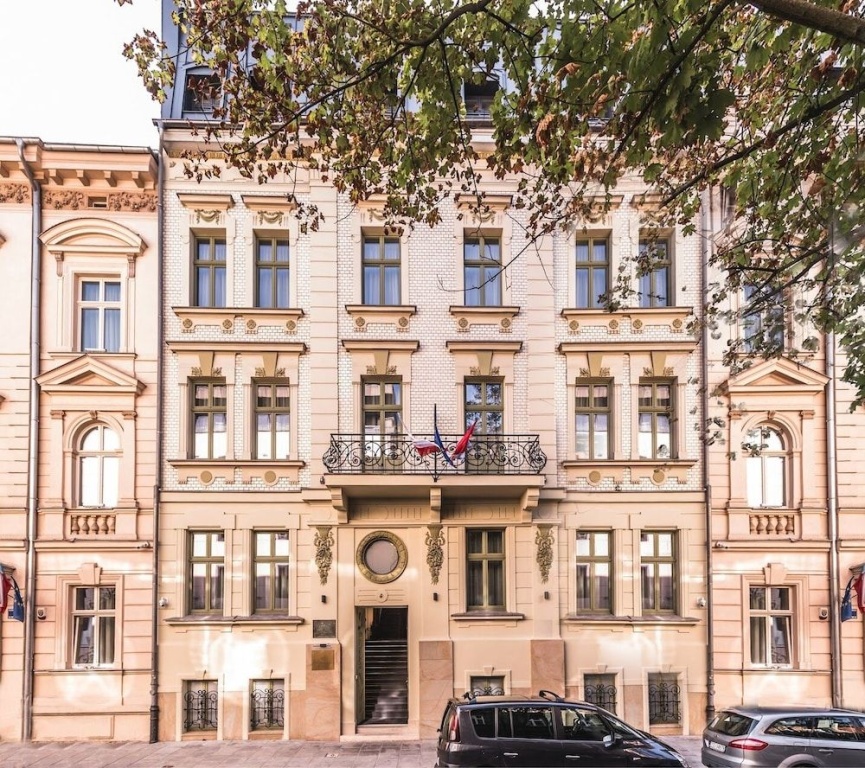 Liebeskind Boutique Hotel