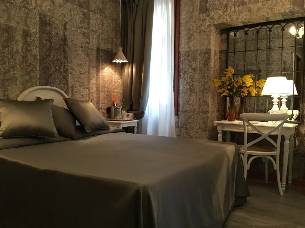 Hotel Gorizia A La Valigia - Général