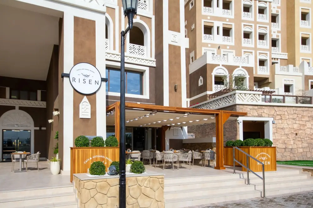 Bespoke Residences- Balqis Residences