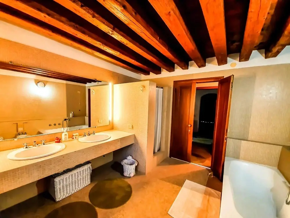 Villa Foscolo  Luxury Rooms & Apartments - фото 26
