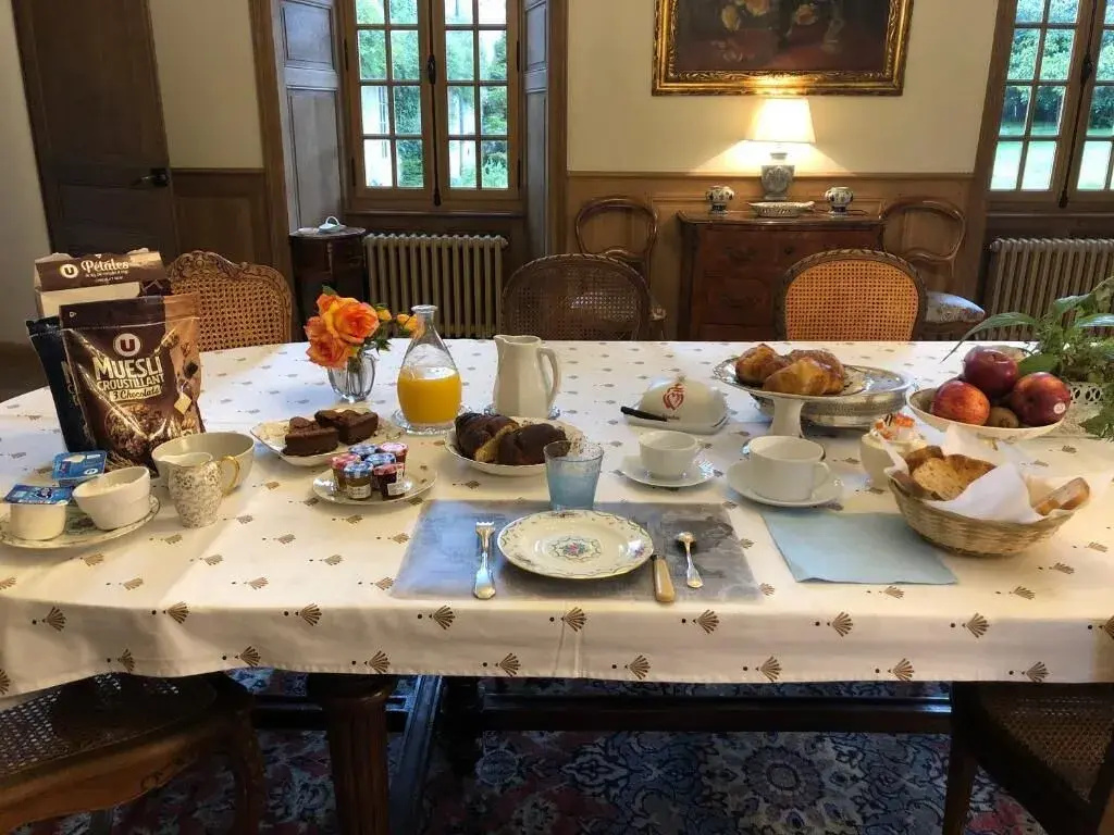 Afficher la photo 7 — Chateau de la Mothe