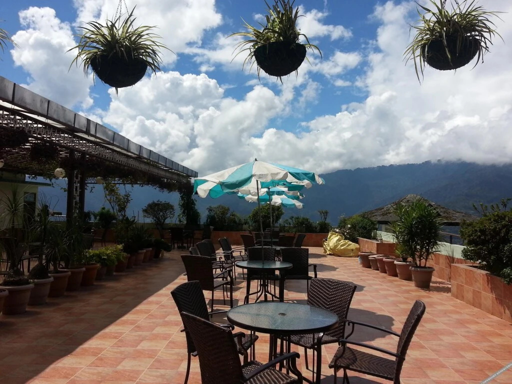 Hotel Tashi Delek