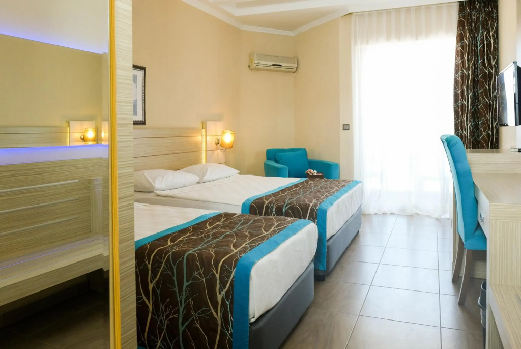Kaila Beach Hotel - All Inclusive - Général