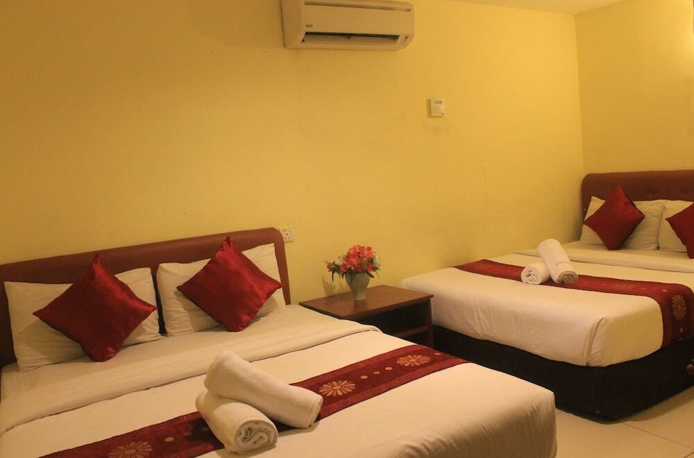 Sun Inns Hotel Kepong