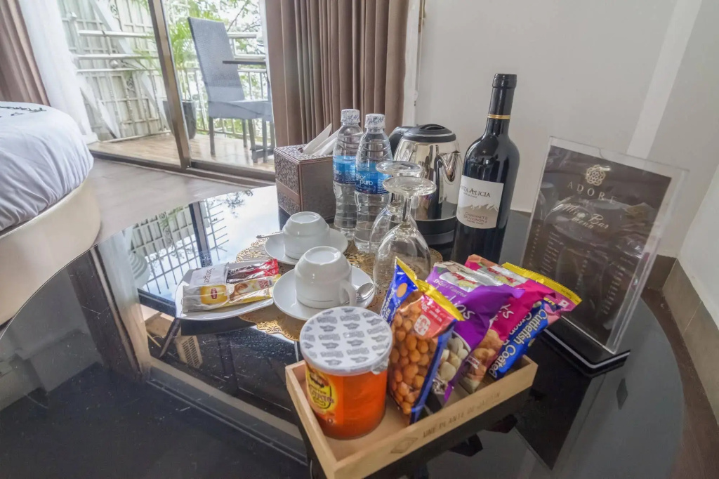 Hotel photo 10