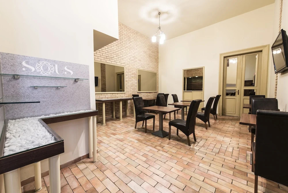 Hotel photo 16