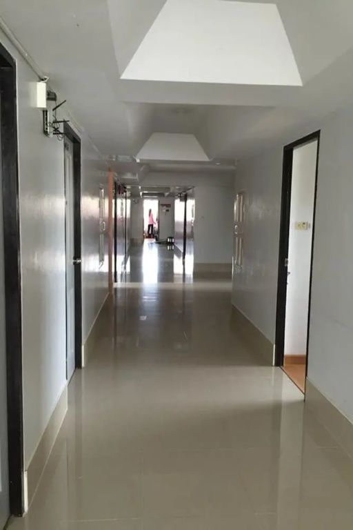 U-Thong Hotel - Général